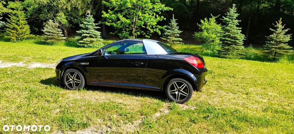 Opel Tigra 1.4 Enjoy - 30