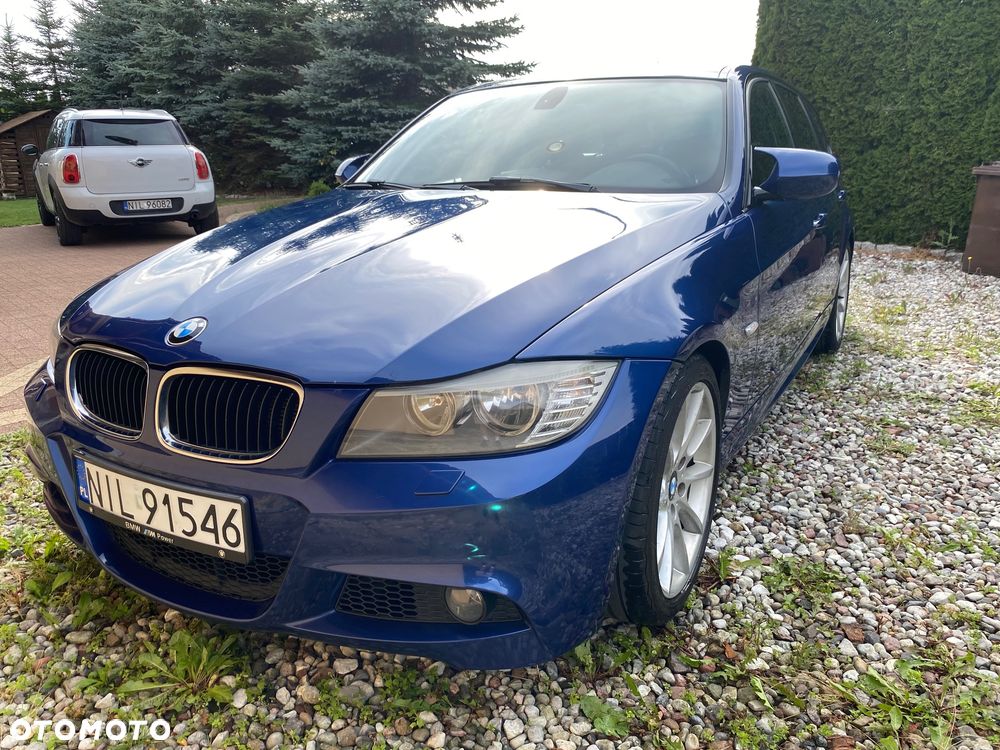 BMW Seria 3 - 2