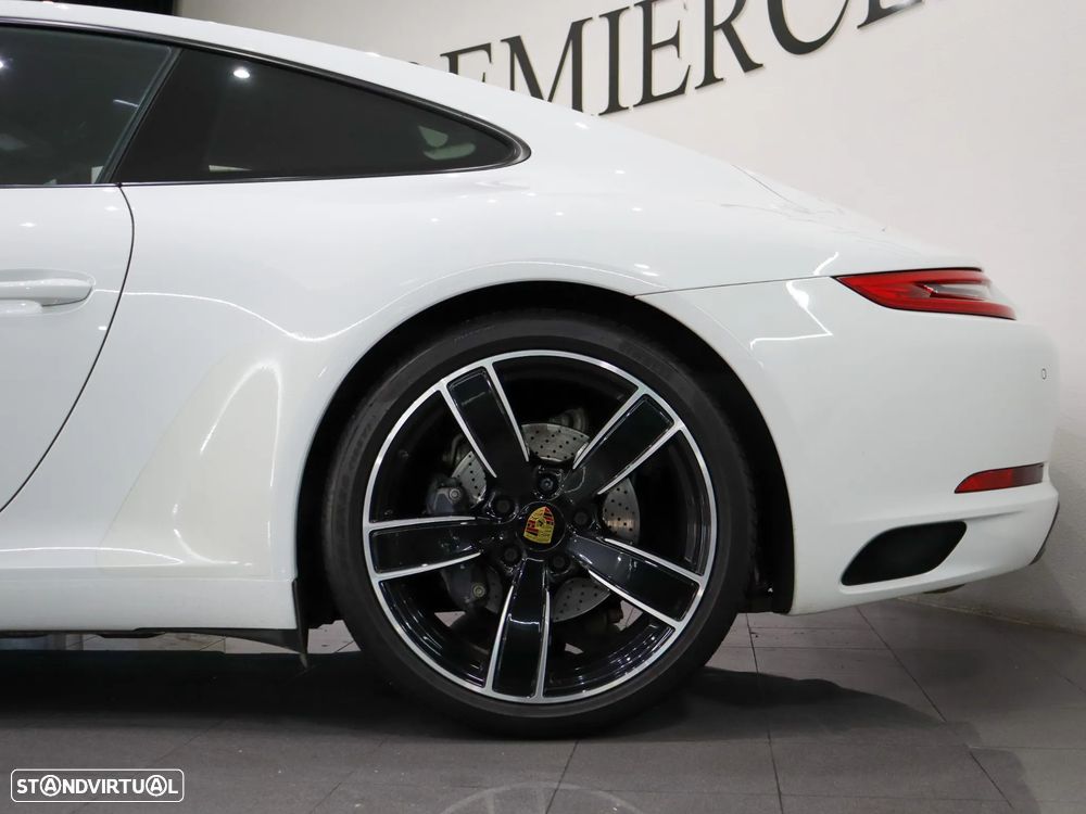 Porsche 911 (991) Carrera 2 PDK - 11