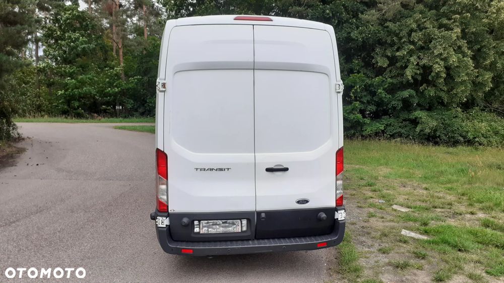 Ford Transit - 7