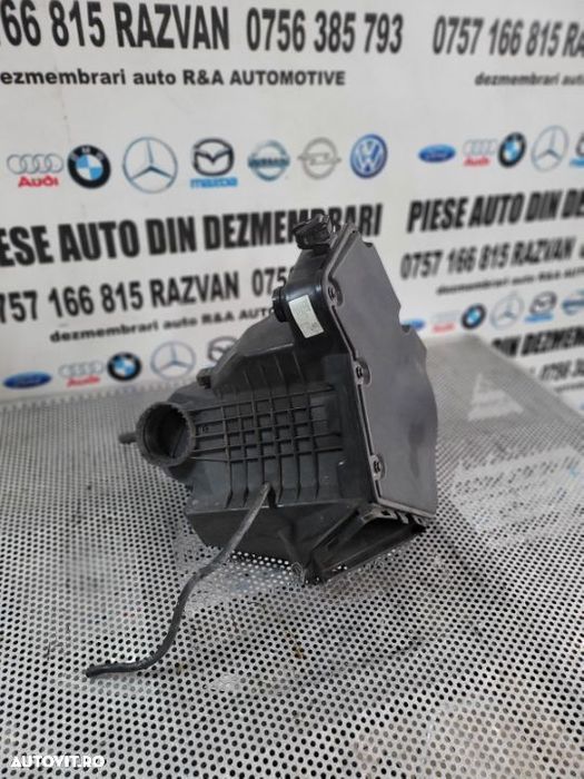 Carcasa Filtru Aer Audi A5 S5 RS5 2.0 Tdi 3.0 Tdi 3.0 Tfsi 4.2 Fsi Etc. Cod 8K - 1