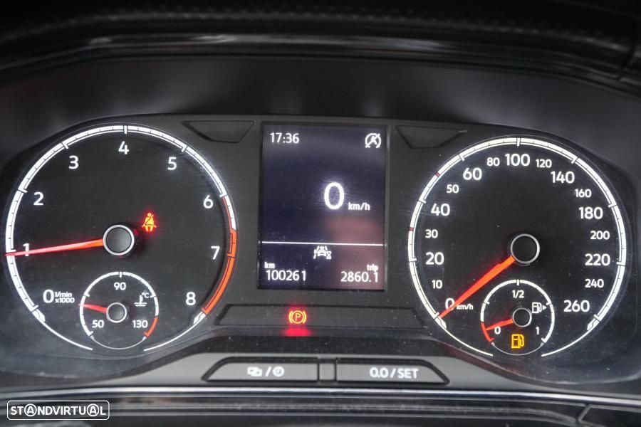 VW T-Cross 1.0 TSI Life - 15