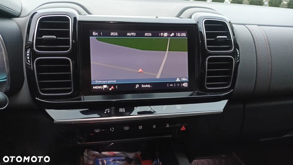 Citroën C5 Aircross 1.5 BlueHDi Feel - 15