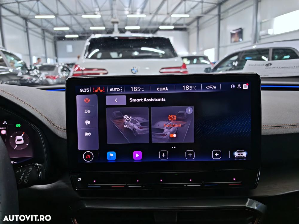 Cupra Formentor 1.5 TSI DSG - 17