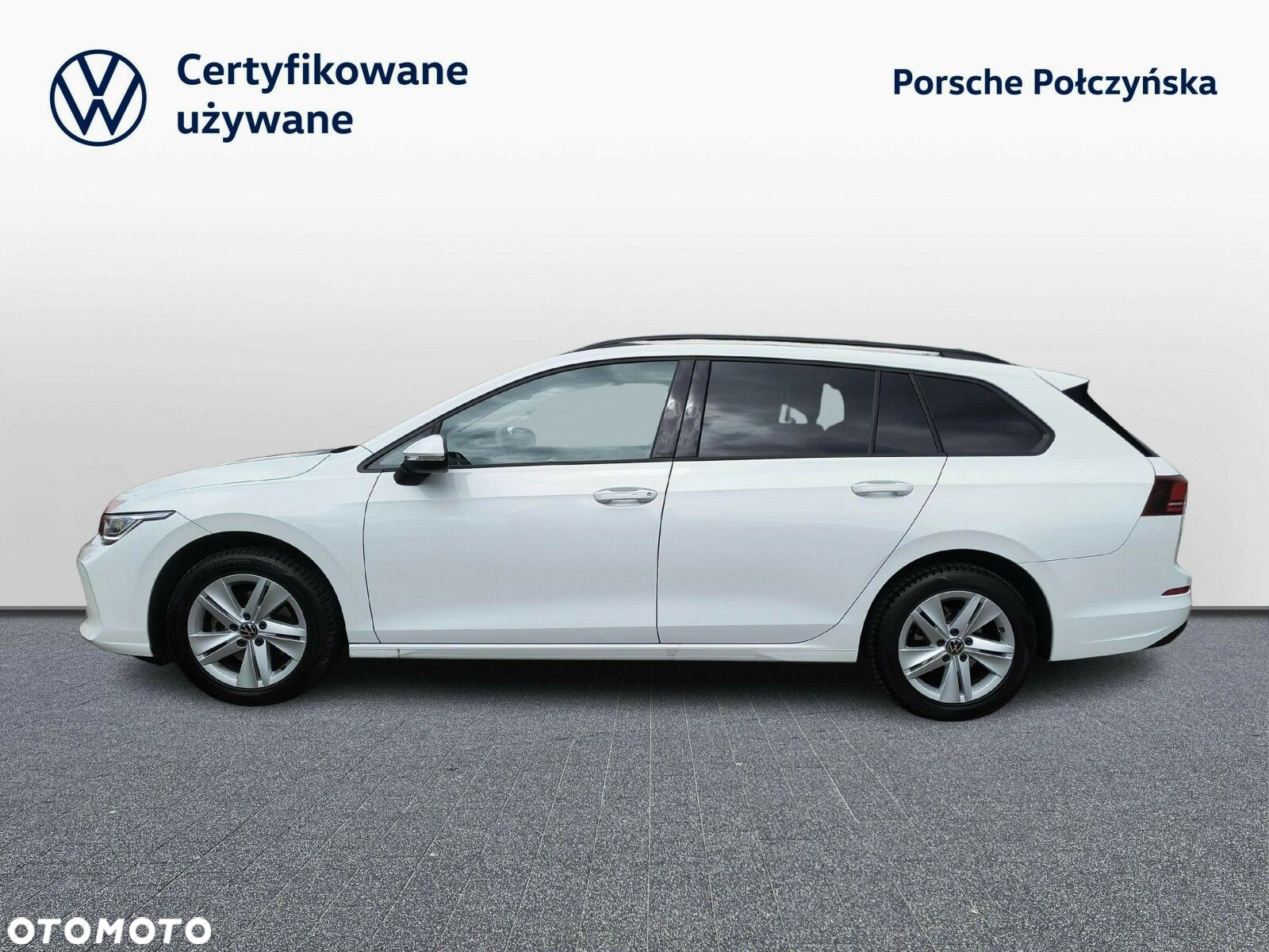 Volkswagen Golf - 2