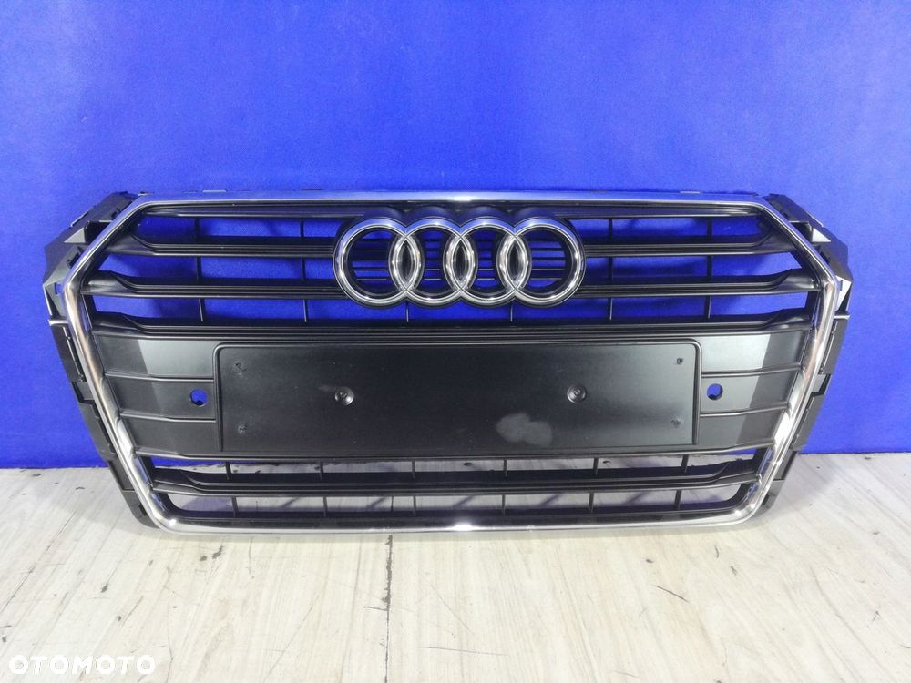 Audi A4 B9 15/19 grill atrapa 8W0 853 651 - 1