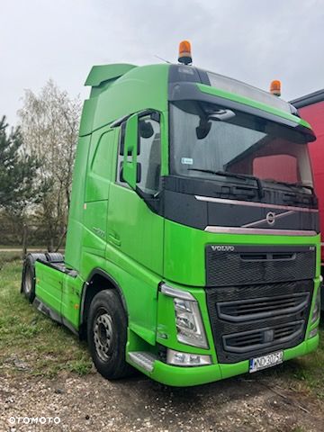 Volvo FH510 - 1
