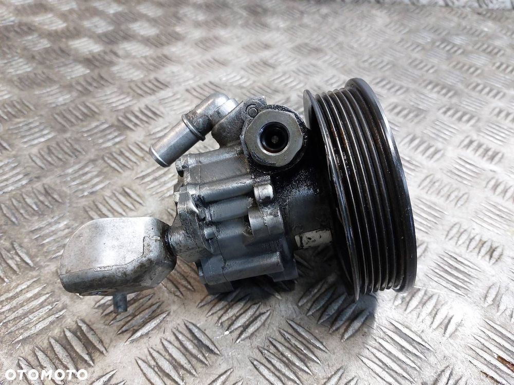 POMPA WSPOMAGANIA JAGUAR XF X250 5.0 V8 - 1