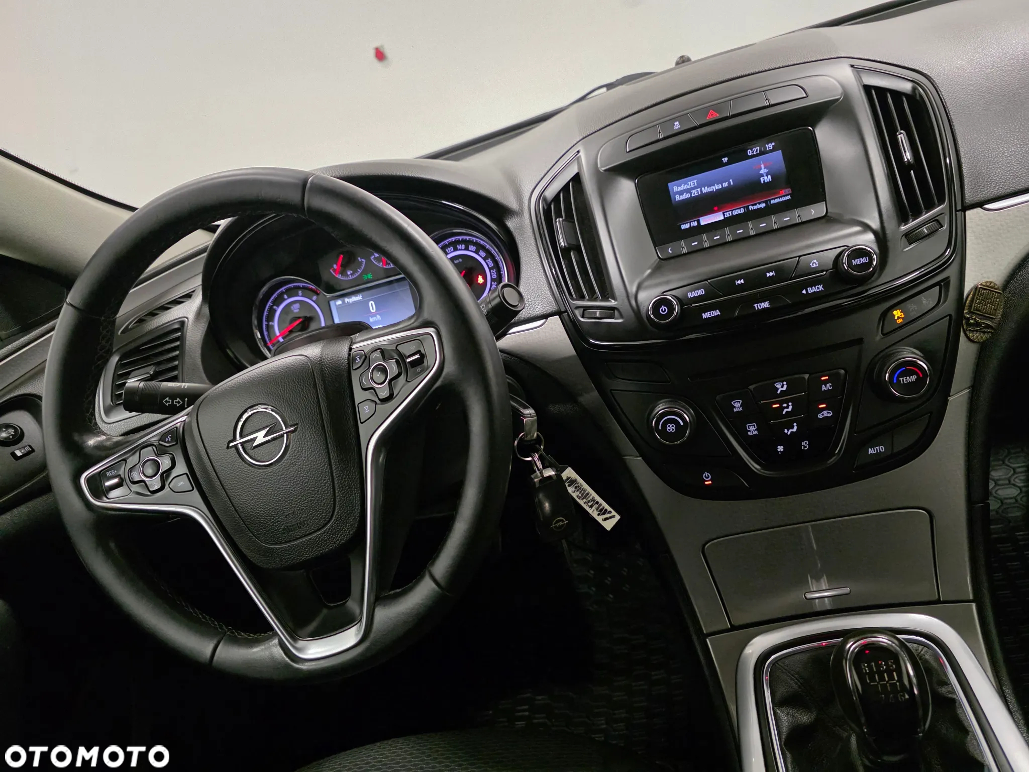 Opel Insignia 2.0 CDTI Design Edition - 8