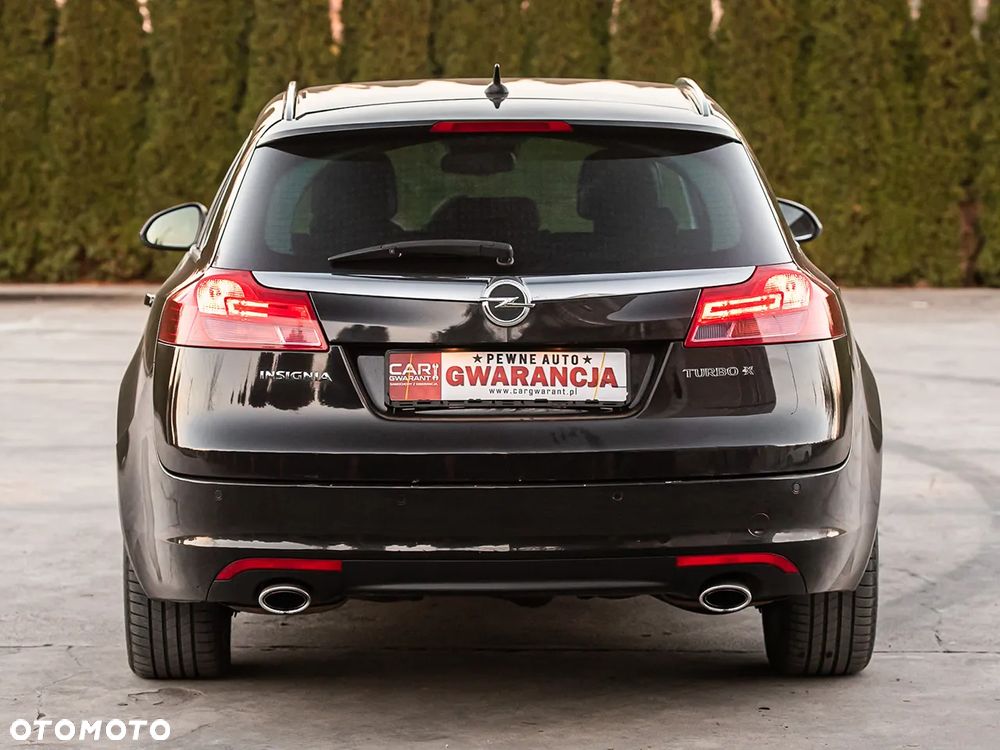 Opel Insignia - 6