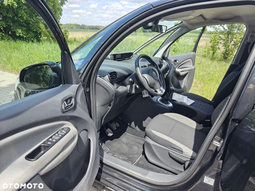 Citroën C3 Picasso - 24