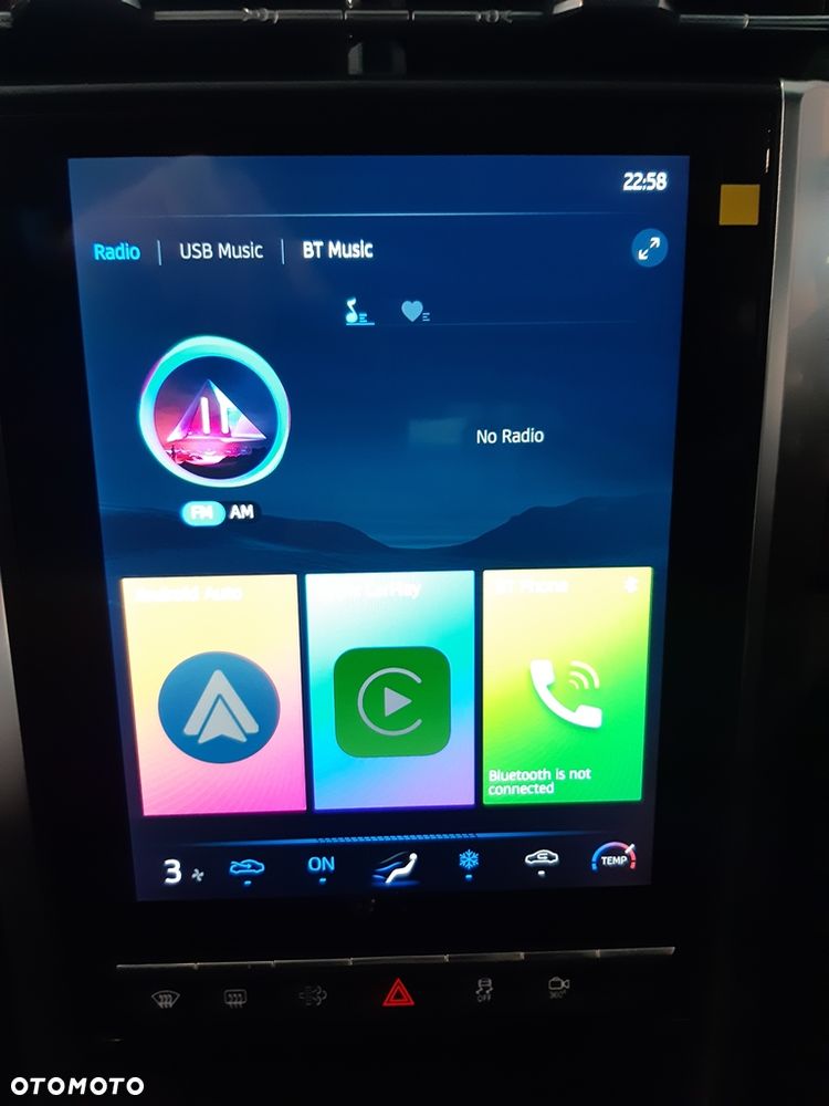 JAC T8 PRO - 19