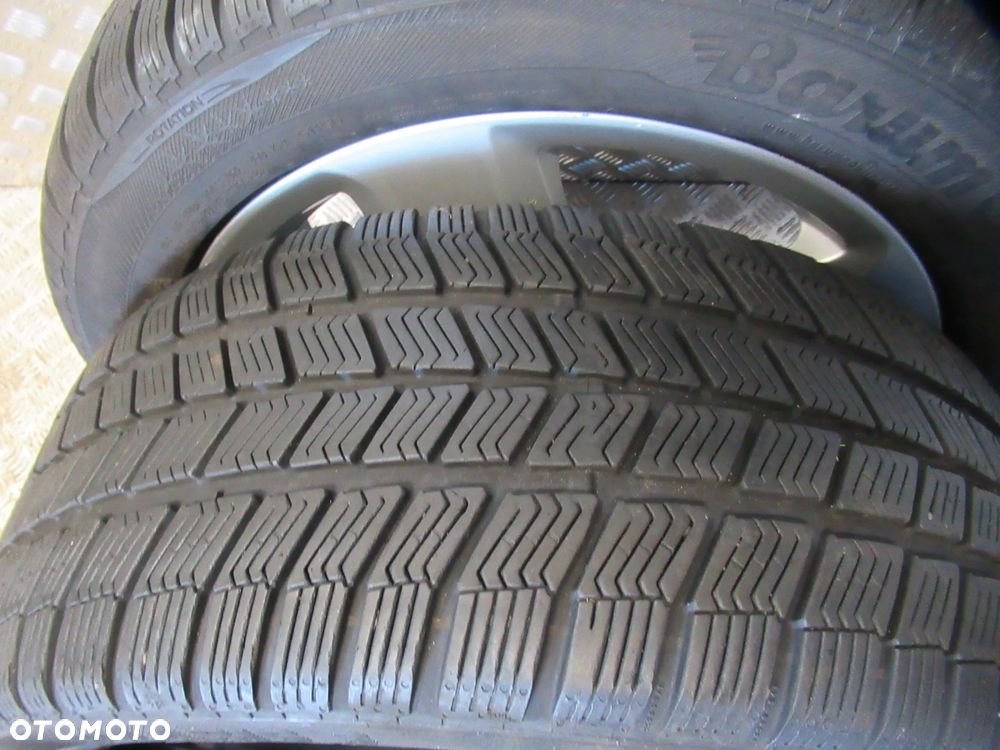 Koła Audi A5 A6 All-Road 7Jx18 et38 5x112 - 12