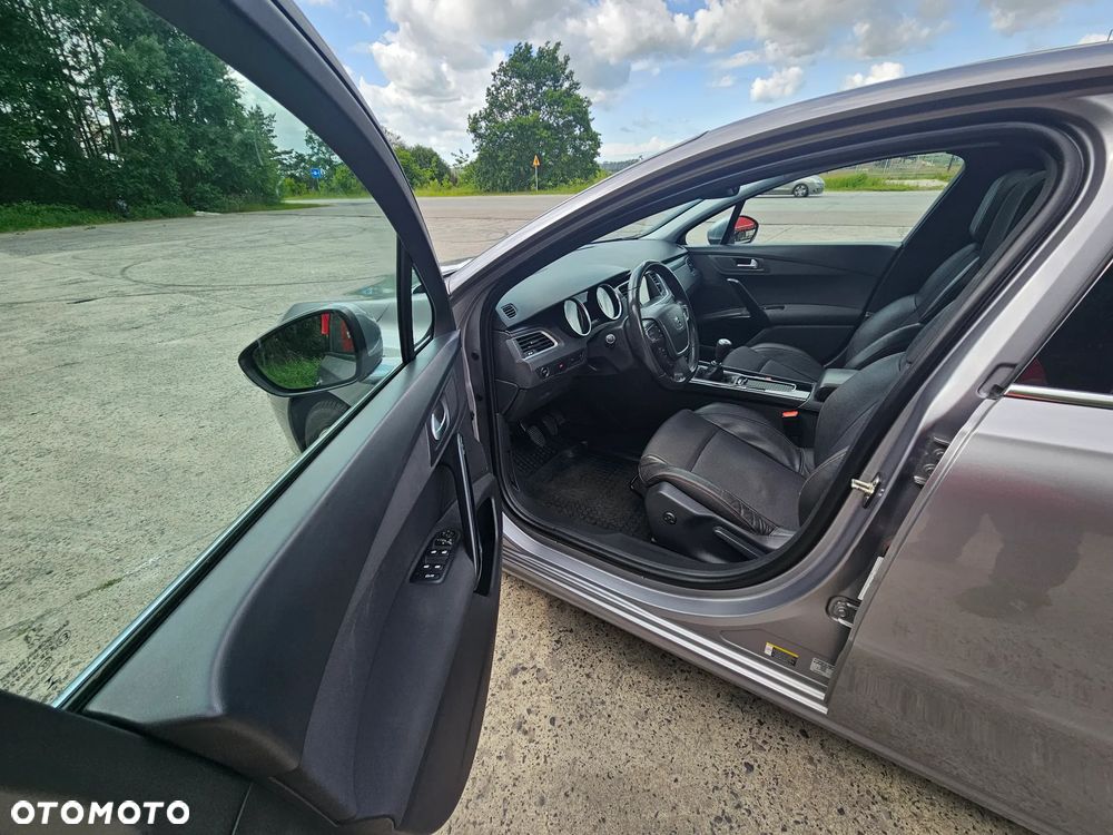 Peugeot 508 1.6 HDi Active - 14