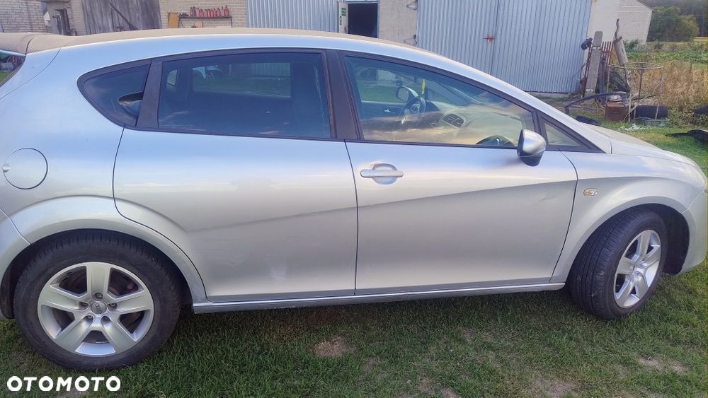 Seat Leon - 4