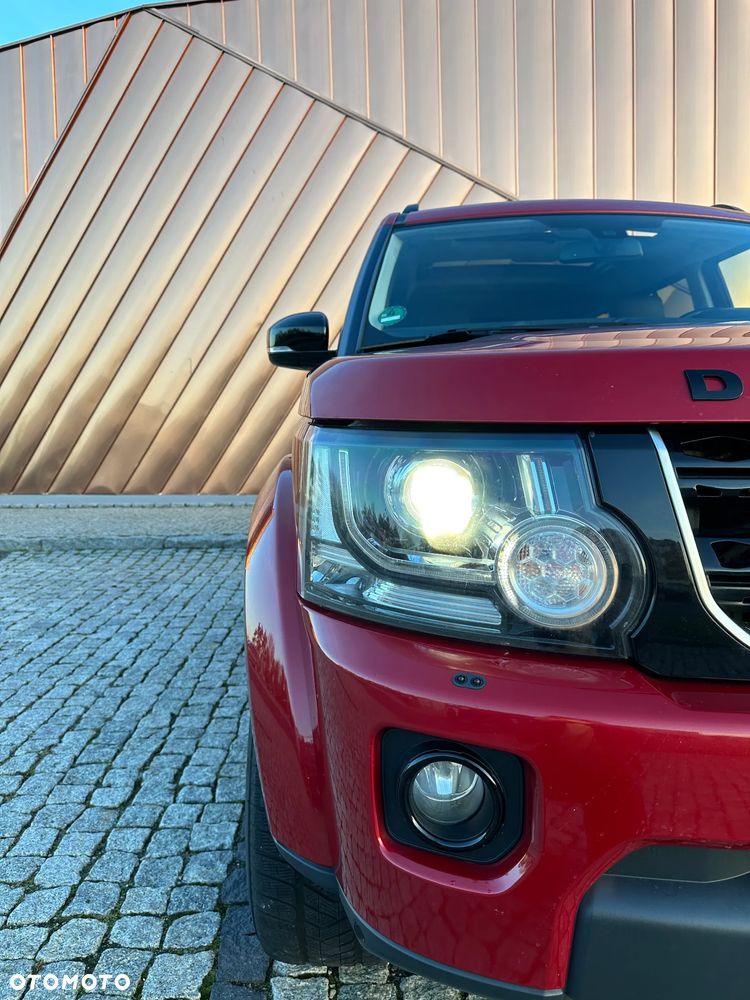 Land Rover Discovery 3.0SD V6 SE - 14