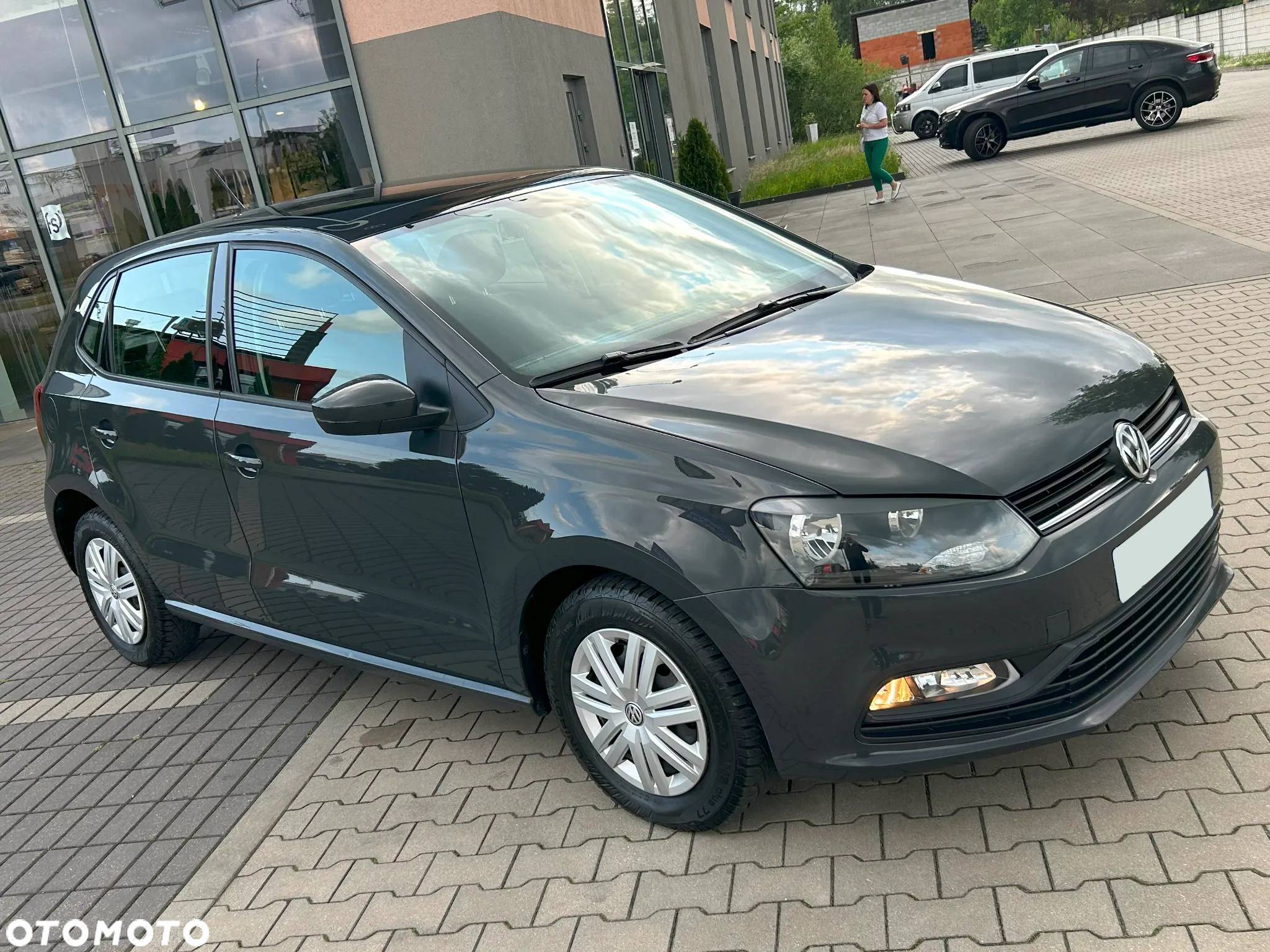 Volkswagen Polo - 16