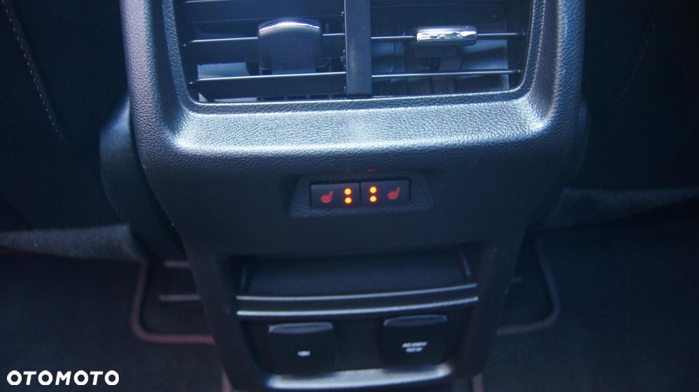 Ford Edge 2.0 EcoBlue Twin-Turbo 4WD ST-Line - 22