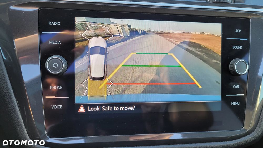 Volkswagen Tiguan Allspace - 25