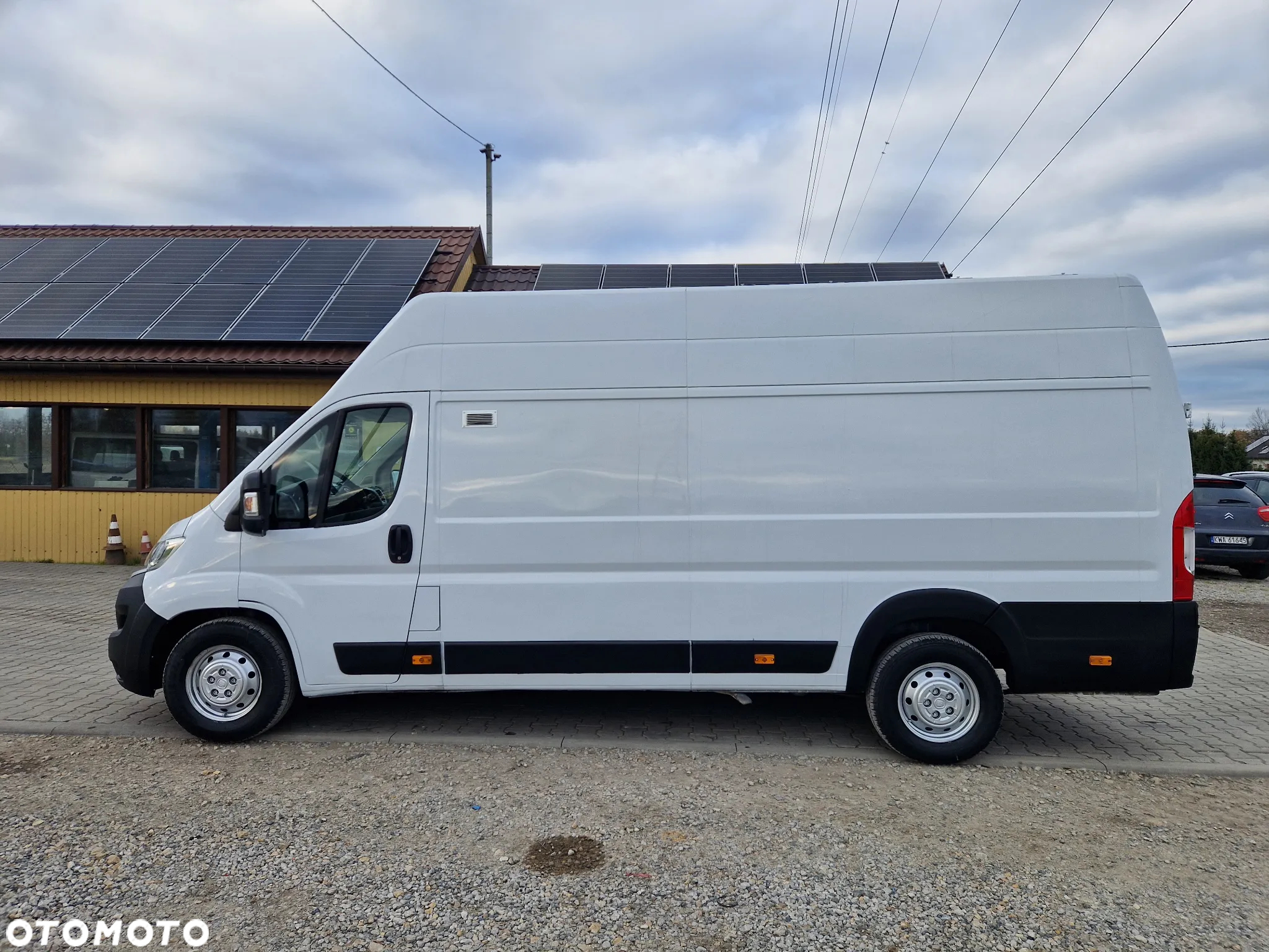 Fiat DUCATO - 2