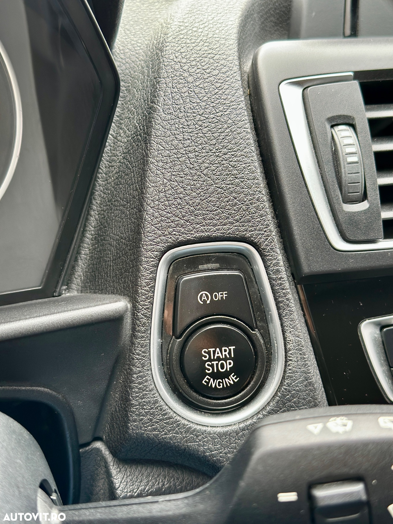 BMW Seria 1 116i Sport Line - 27