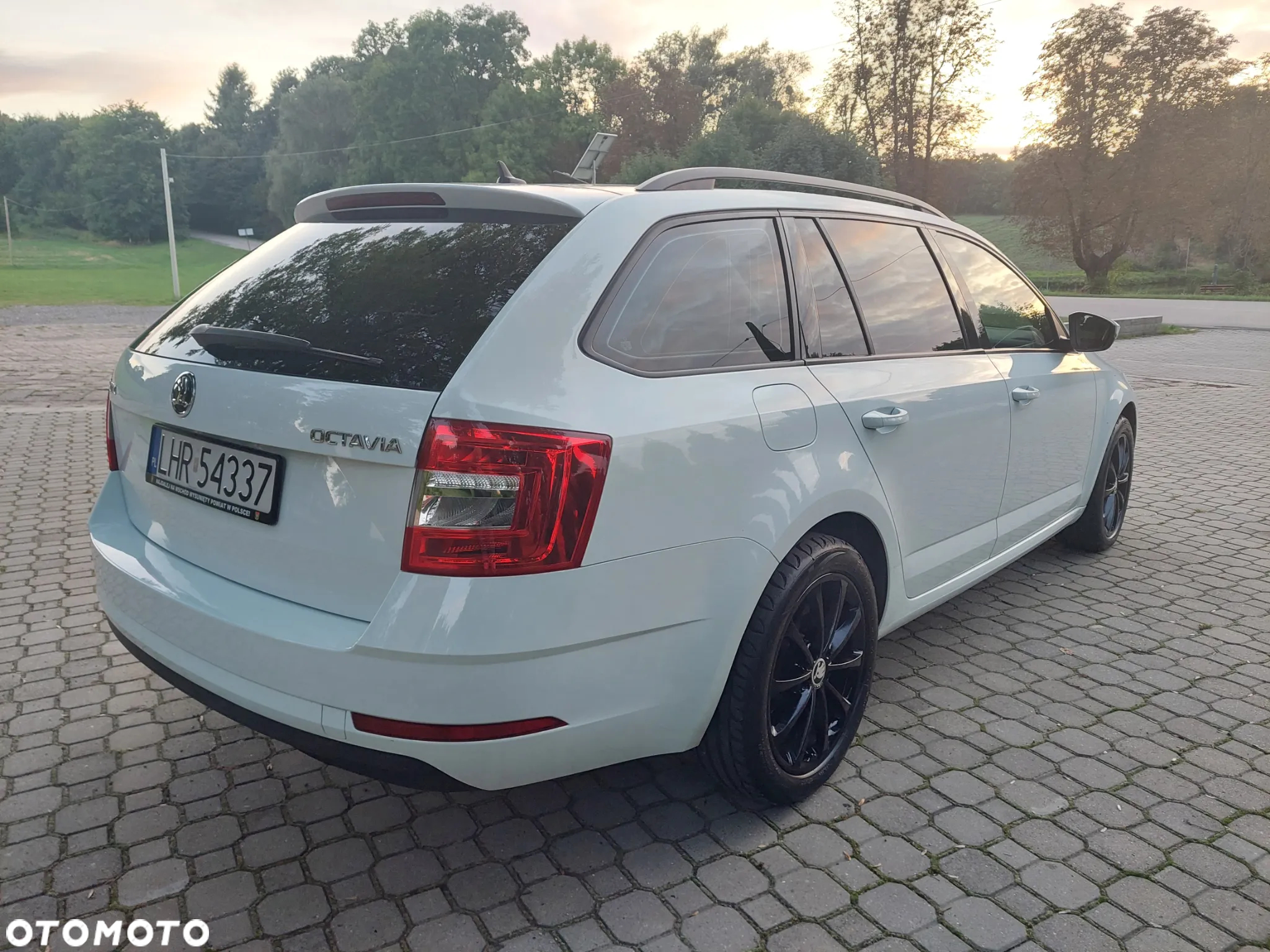 Skoda Octavia 1.6 TDI Ambition - 6