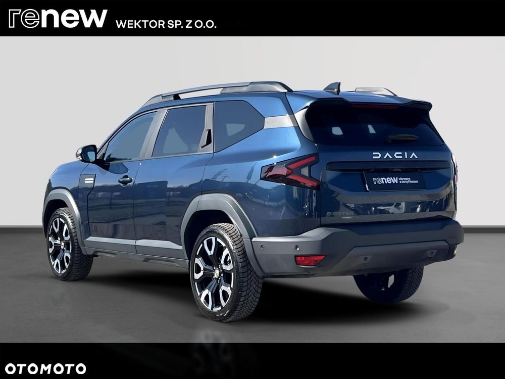 Dacia Bigster - 3