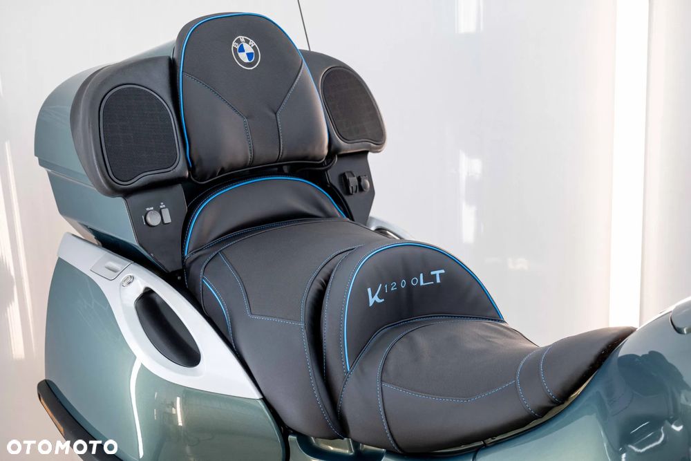 BMW K - 23