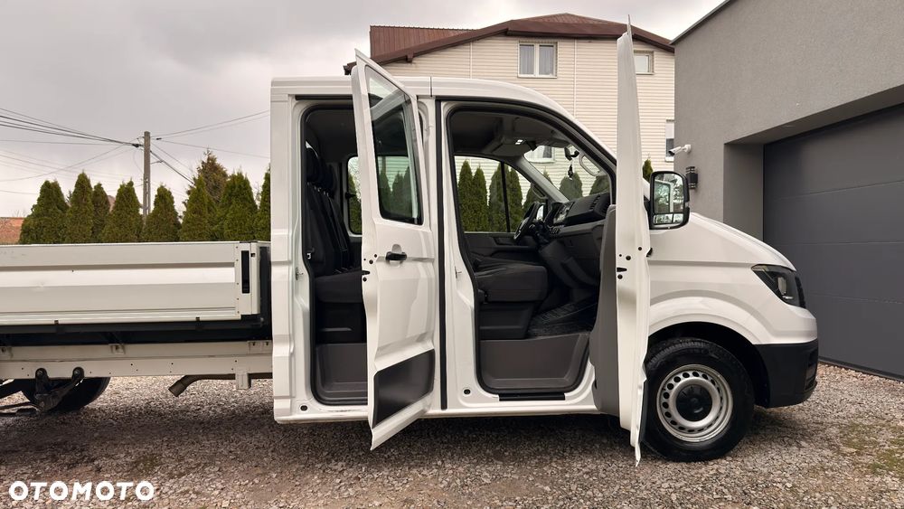 Volkswagen CRAFTER - 30