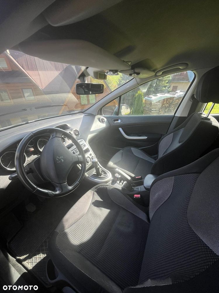 Peugeot 308 - 6
