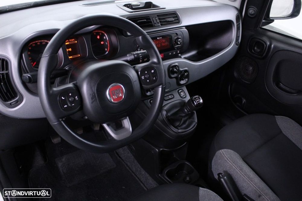 Fiat Panda 1.0 Hybrid City Life - 29
