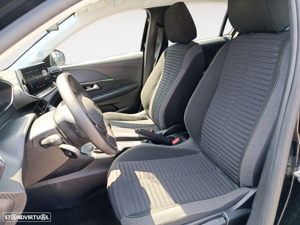 Peugeot 208 1.2 PureTech Active - 9