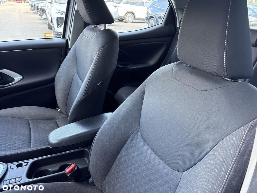 Toyota Yaris Hybrid 1.5 Comfort - 11