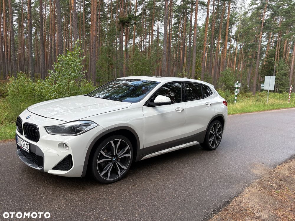 BMW X2 - 5
