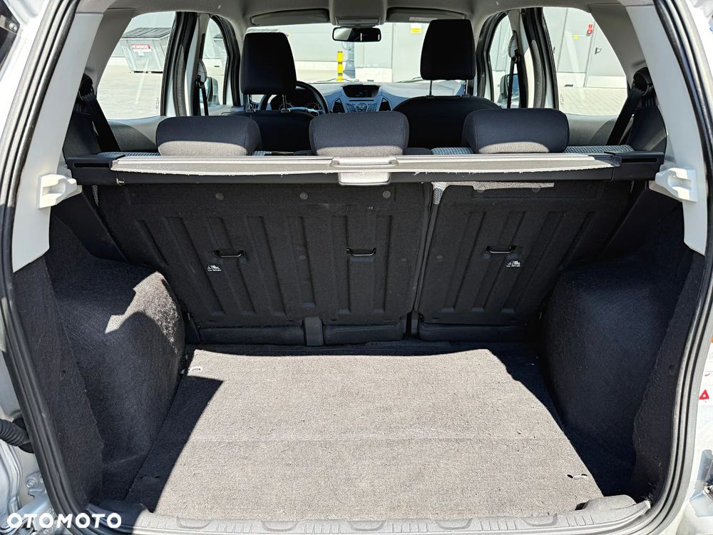 Ford EcoSport - 27