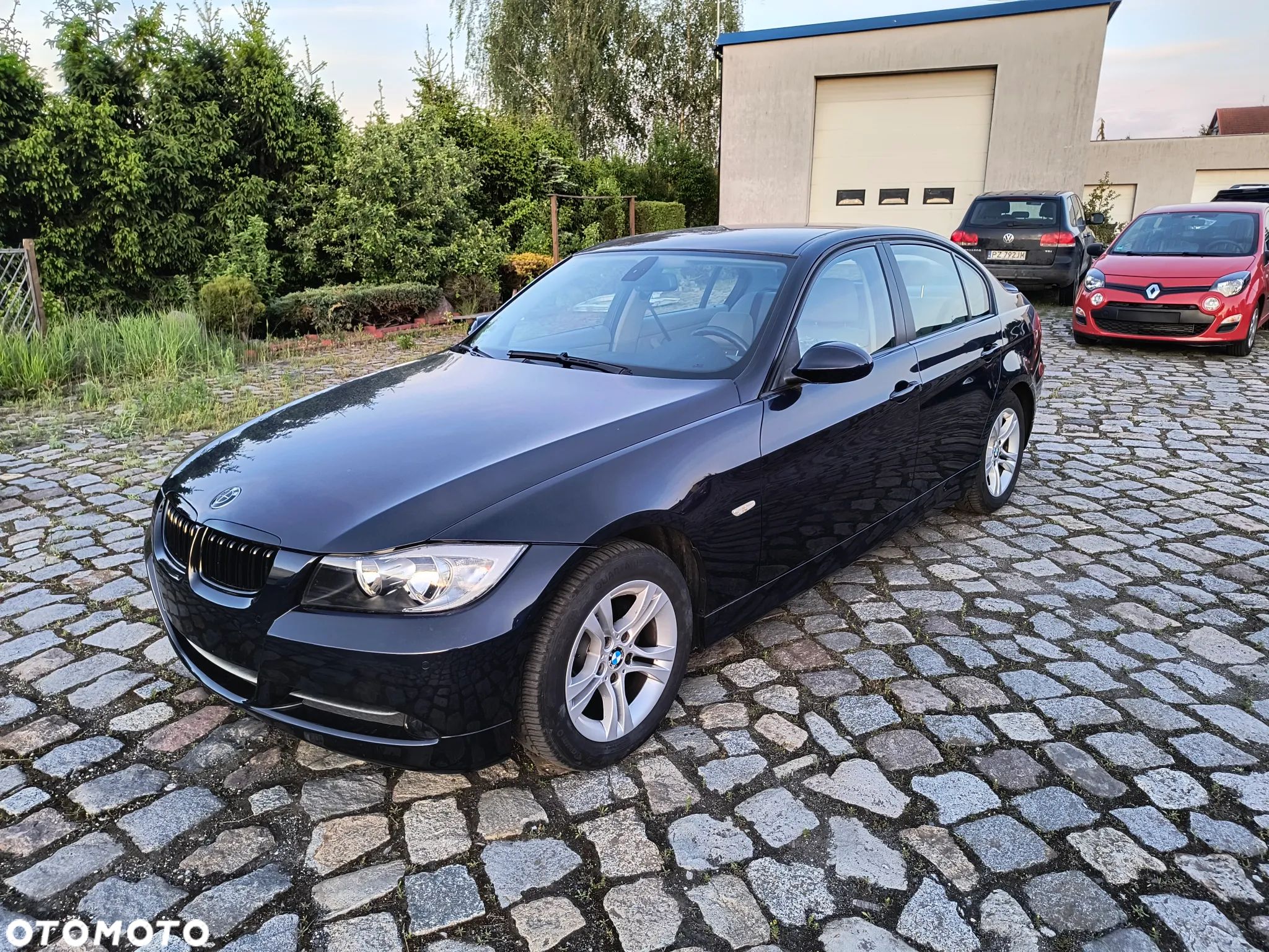 BMW Seria 3 320i - 1