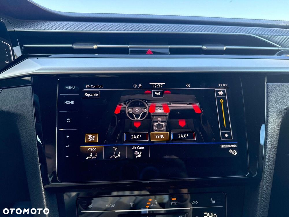 Volkswagen Arteon - 27