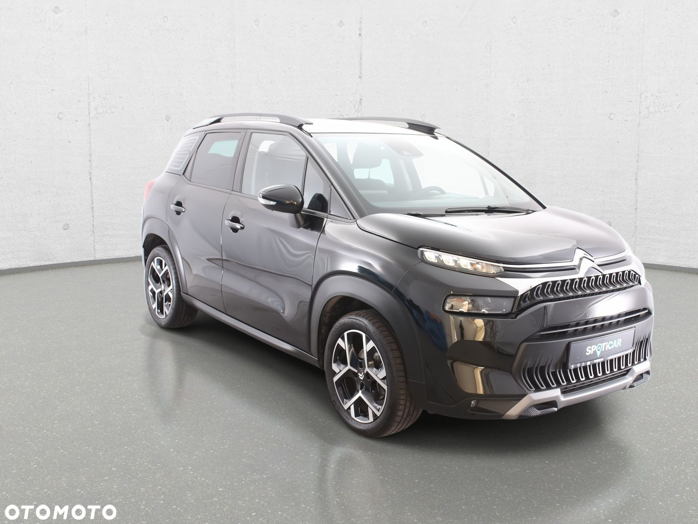 Citroën C3 Aircross - 4