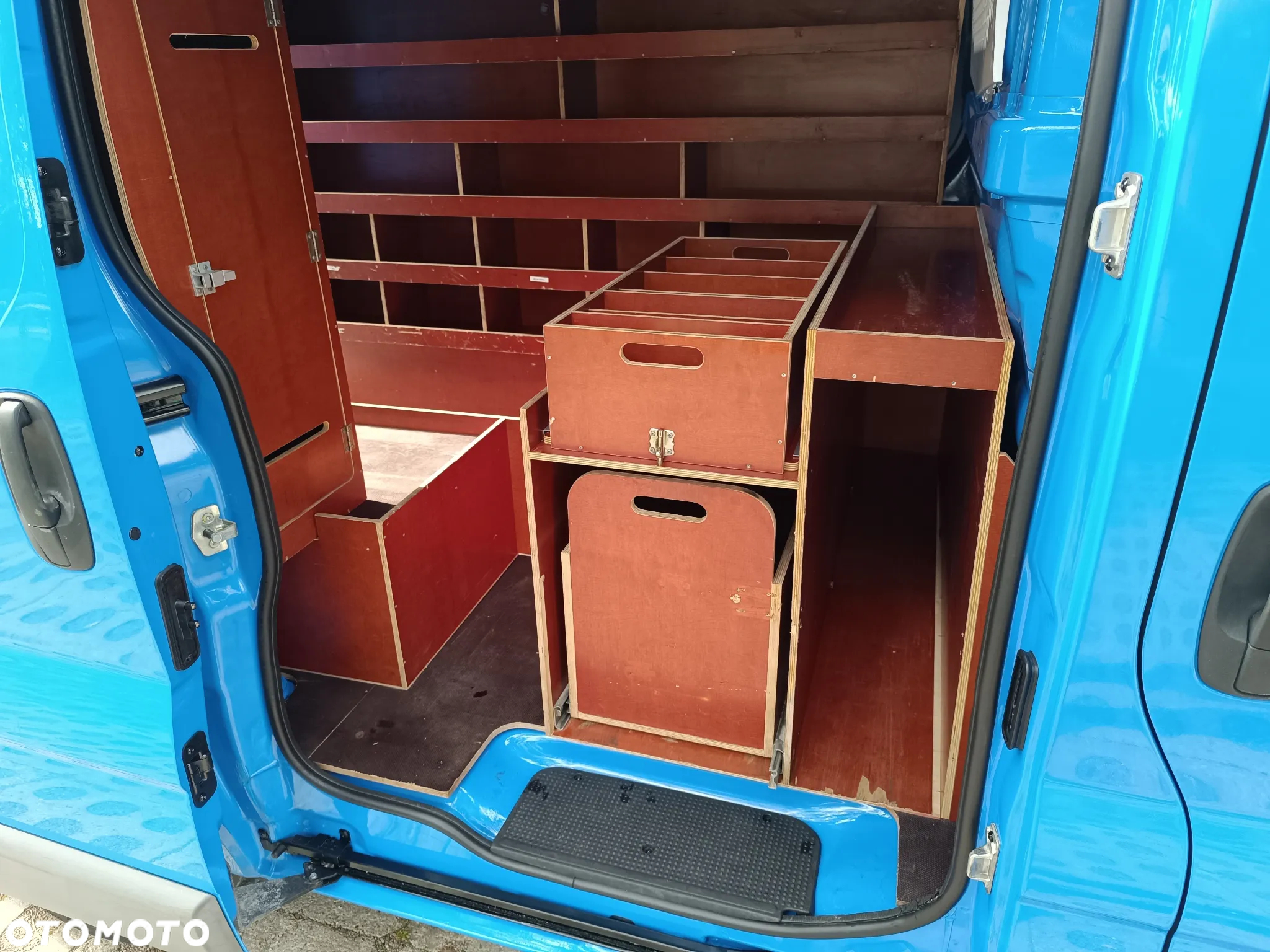 Renault TRAFIC - 28