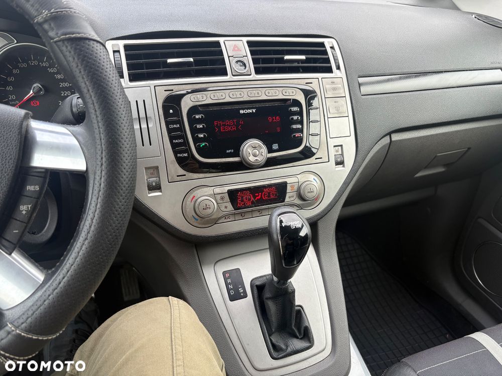 Ford Kuga 2.0 TDCi 4WD Titanium - 15