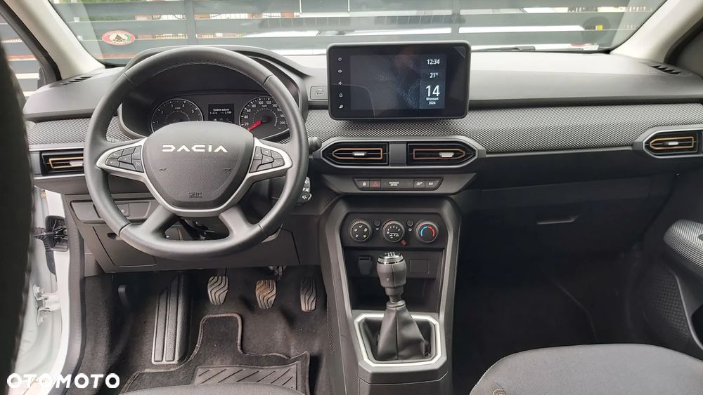 Dacia Sandero Stepway TCe 90 Expression - 11