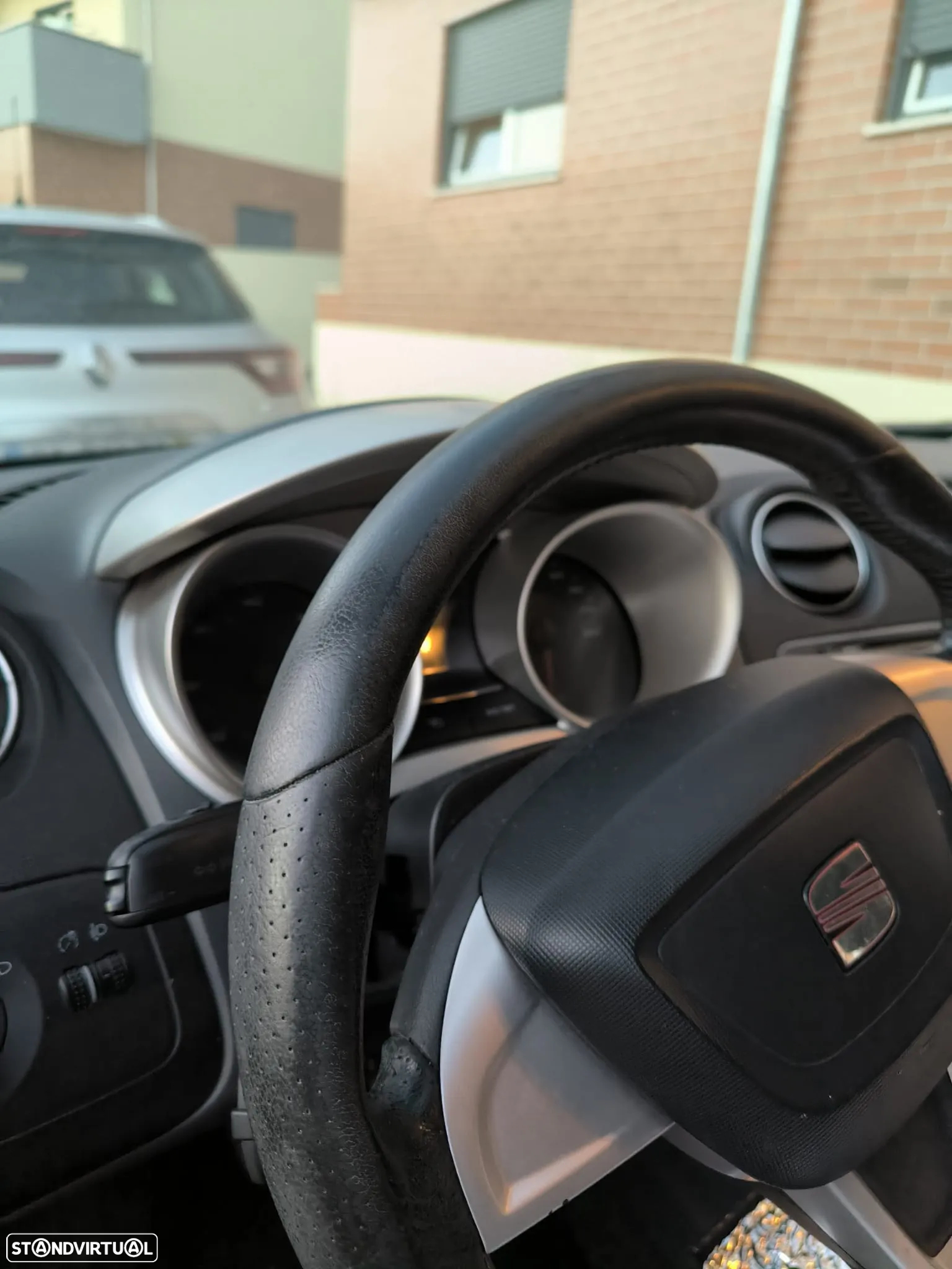 SEAT Ibiza 1.4 TDi Reference - 3