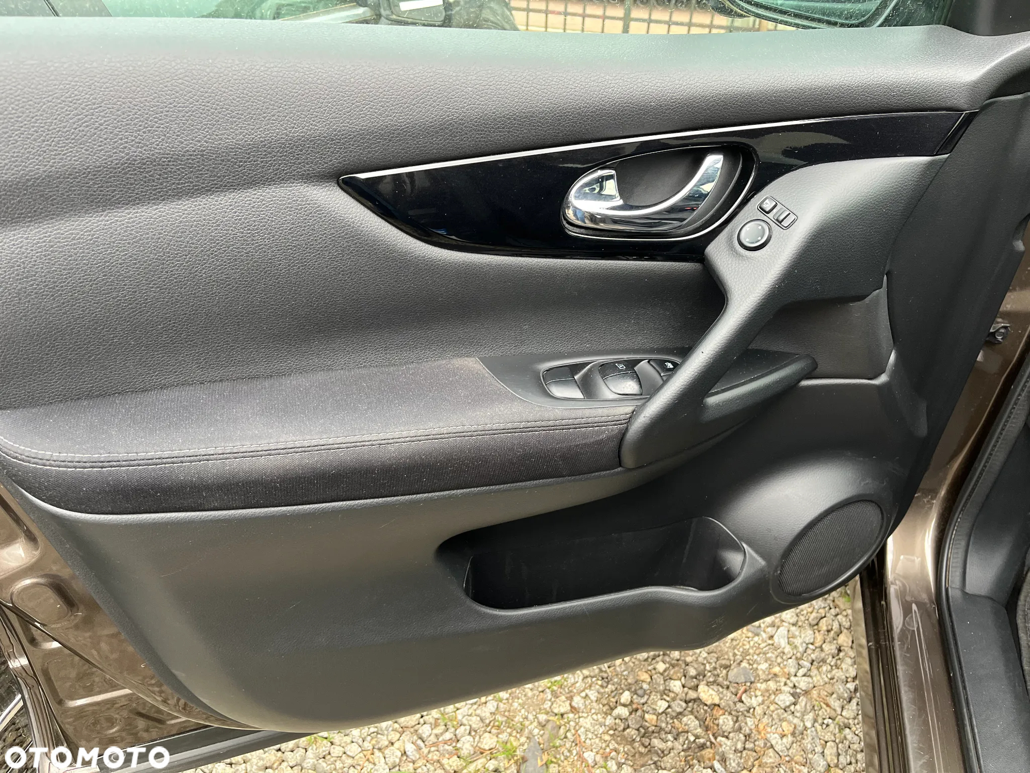 Nissan Qashqai 1.6 DIG-T 360 - 19