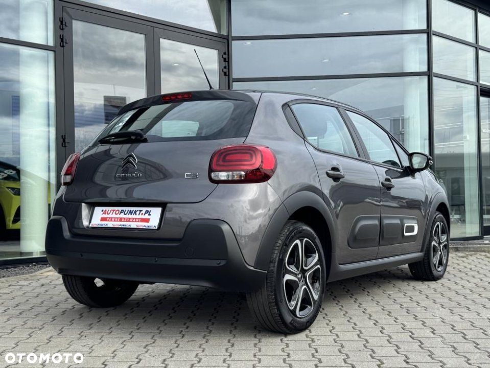 Citroën C3 - 4