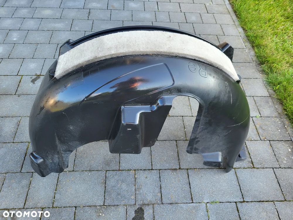 VW T-ROC NADKOLE TYLNE LEWE PRAWE 2GA810971  2GA810972 - 8