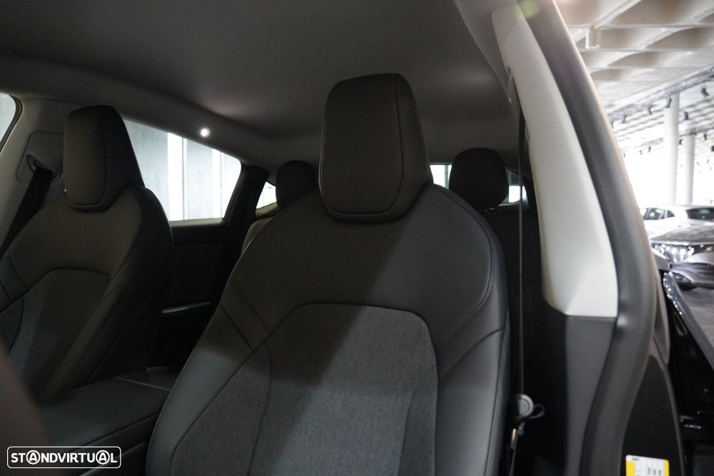 Tesla Model Y Long Range Tração Traseira - 20