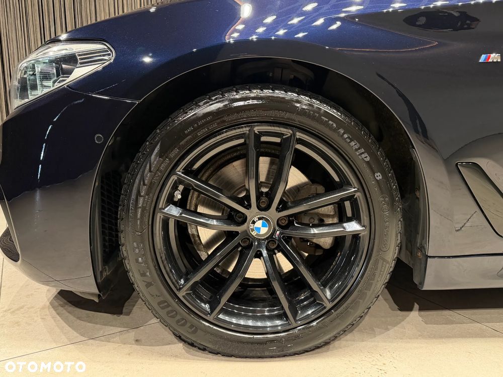 BMW Seria 5 - 15