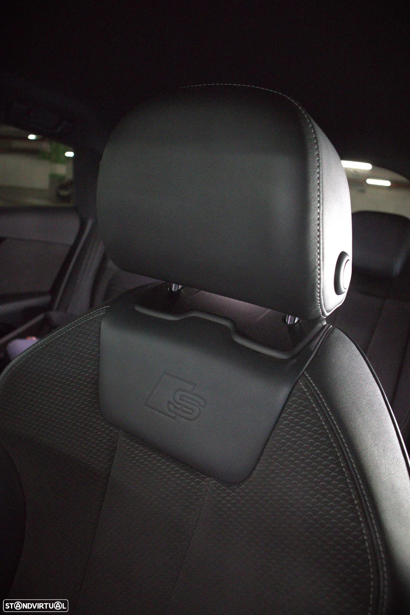Audi A5 Sportback 2.0 TDI S-line S tronic - 23