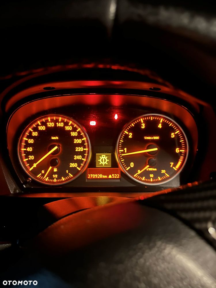 BMW Seria 3 318i - 20