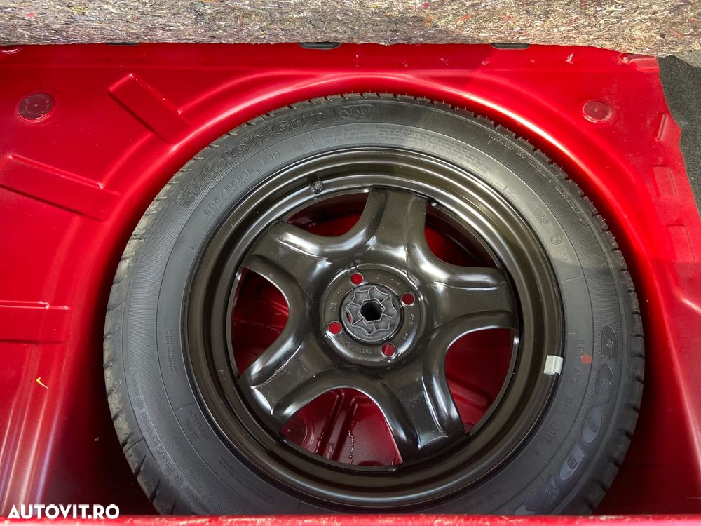 Dacia Sandero Stepway dCi 90 Prestige - 17